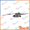 Serrure de porte droite pour HYUNDAI | EZC-HY-618, 81320-3X040